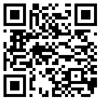 QR Code for bc1qmfdz3klcqs5dgpxlr6umm54dfqpclctrr326jy