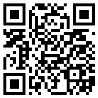 QR Code for bc1qmfe7l64dh84pjsp8eh3dpxkgu3v73g24rj3jcq