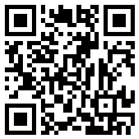 QR Code for bc1qmfhzqgnv26rcsx2cppu9mdxx0e89t3w9ccm9p3