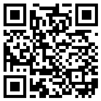 QR Code for bc1qmgd7af3ldfu79949cle243vf8v3tfxt5ftp8ty