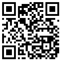 QR Code for bc1qmgjcs5cpsed3vgadnghyncz32de6hyd7sx5vf8