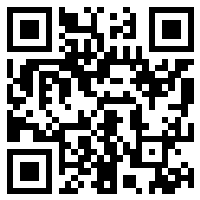 QR Code for bc1qmhl3uszcyth33jhnryln7cwcppa648gglmcvcw