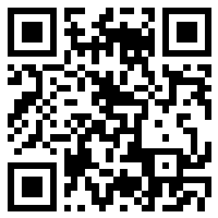QR Code for bc1qmj5zhf06sqlvh42pg0z73pyj22pr5wtpre3egu