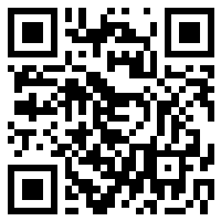 QR Code for bc1qmjccjgn9ttvv432qxw2qj9m93g3yet7zwzgev9