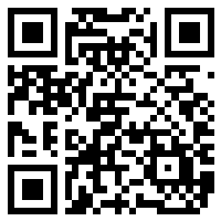 QR Code for bc1qmjevv7863sd20mllct977eke0da8a0ekn72vyv