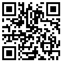 QR Code for bc1qmjwypmykcppevphcaaqw8r90elq8d7ll7v0d3r