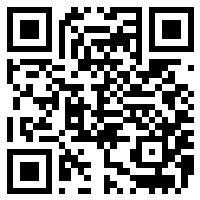 QR Code for bc1qmkkaaq83xf3klany7wlkrfg5md0u2dqcpfrusp