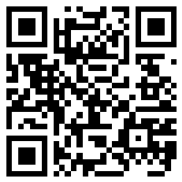 QR Code for bc1qmllv26gq5tp5mtxpu3ec0fate3m0p34afcl3ud