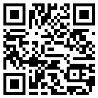 QR Code for bc1qmlq8vfc0kavhha0t2sqfc57ey4e528xkuz6dcd