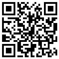 QR Code for bc1qmlv84fftwttec45aukt29435t7cjrl75v4c05v