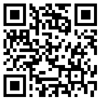QR Code for bc1qmm6lfsv02fcv3ep33alpsaexp4j62m6vxt8eue