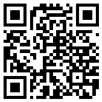 QR Code for bc1qmmlpt3tc0nrm6csspg6222gefud27uz3vm2a6u