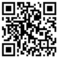 QR Code for bc1qmmpplqag2etfcdcl3f0qjte9sv4wl72j98yhtt