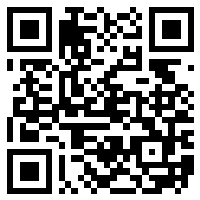 QR Code for bc1qmmu7mn7qtsk6l8udvs3dmc9zm9eruqjd20a2f7