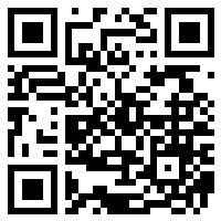 QR Code for bc1qmmvmfwwpav39qe63prreth8ls57pupl2hk038n