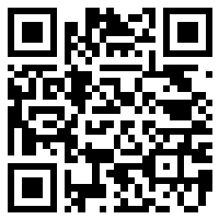 QR Code for bc1qmmx482eagmlvrq98tmsg0yv3a6u8zp347lf6hy