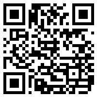 QR Code for bc1qmnf32tpka7mnf6amx83aawdm294devzty4rn8v