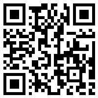 QR Code for bc1qmp2cpq55k4qw8rmcs9sa7f5r0k0vcppx8aft9n