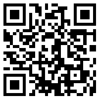 QR Code for bc1qmp3eukvaqlnpxvm40asan8mv82ests4ptffzwh