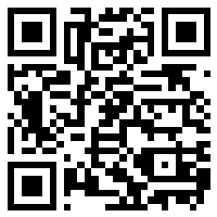 QR Code for bc1qmp3shckmddekayyfcvynvx5aj64gysmkvfe7fc