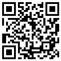 QR Code for bc1qmp5evr2mseduflvkh49xsc3vlwzqqca9ftsyeq