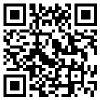 QR Code for bc1qmp6jfx3gu69rmj6vh0q2vf90qpcctr8ca582v7