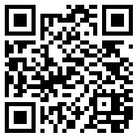 QR Code for bc1qmr7sprqms43f74ffafz52yxtthvjlrlaqccenc