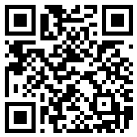 QR Code for bc1qmraugn72h9p8aan28cdrrt5ef6ldl4d3cc7key