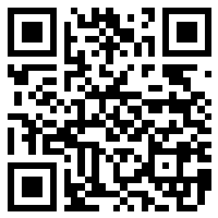 QR Code for bc1qmrt50ryytal6te9d9cwyu2cd3fprpqjp779k40