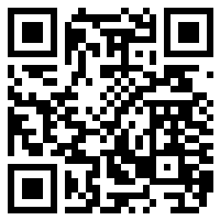 QR Code for bc1qms3v4gtdyn7ueuugdw2m69phse4uafwrfty2ru