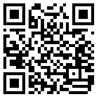 QR Code for bc1qms836eu2me463ly8th0txf6specn80drda6crw