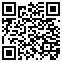 QR Code for bc1qms92p8lvlw2egapslffc0dkeehtdg6sl6y8rm9