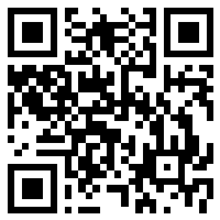 QR Code for bc1qmsddfs6j80qf26ckqtqjsuf58fntdycjgm2dvx