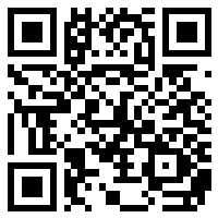 QR Code for bc1qmsgkvkm3pgr7ffy27nrpnphw587quzryspl0cx