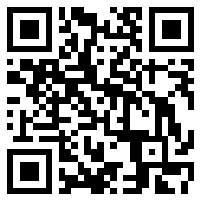QR Code for bc1qmspu9sgahqeph25t5xeq5tyrmptvnwaffynvs3