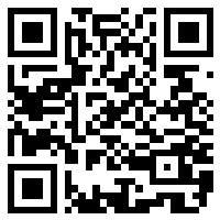 QR Code for bc1qmsyr5fm4uyqap3lk74psy8dkd5rf9mkffkl7g4