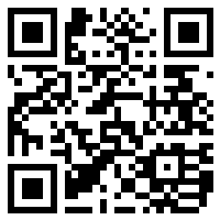 QR Code for bc1qmt3376ptwm48fpmtp06m75zfyrx0p2g6k0mznz