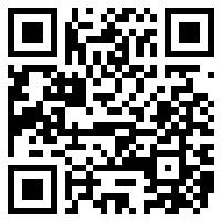 QR Code for bc1qmtcfmps64j9cstd0q99a8rnkue3e2hecsy8lx6