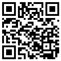 QR Code for bc1qmtr5ugvkrxah3gtdymmzek3j3d7yth92zkfcrk