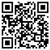QR Code for bc1qmudzm0ys8wttpf054u9py08dtw86urykdg0c3y