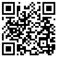QR Code for bc1qmuhwxdatyn69ddx6vtwstdpgl0j00n8naamdw3