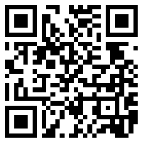 QR Code for bc1qmuj5qsv5uamaaknfdfc985m5pdev9f8yt4ukj7