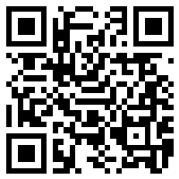 QR Code for bc1qmuj5xft7dpd9hu0exwfqdx8asled3ayj8dsfeg