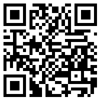 QR Code for bc1qmupqde0ffz0eu7xvwlpy5f0kdr9fa2em23stm3