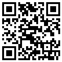 QR Code for bc1qmutsyn39mef84vtkzzch8u8x0xpkdtmwkc2k6a