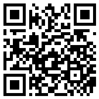 QR Code for bc1qmvkmc77mphy0euy6fmptcpcfu9e5t98p65cahn