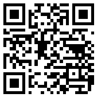 QR Code for bc1qmvrq4lun2kdevldnavfcdqy6xcm96xv9pphj9c