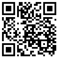 QR Code for bc1qmvvcjqry37536zy364cddyc95y9twrgh3klknu