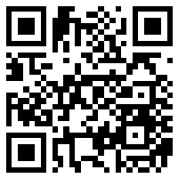 QR Code for bc1qmvvmfenhxpcluwg8jt6rl99z5luhe2lfdppx96
