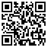 QR Code for bc1qmwc2n3swj563vpvsrt3r7968thmr3fexzzzleq